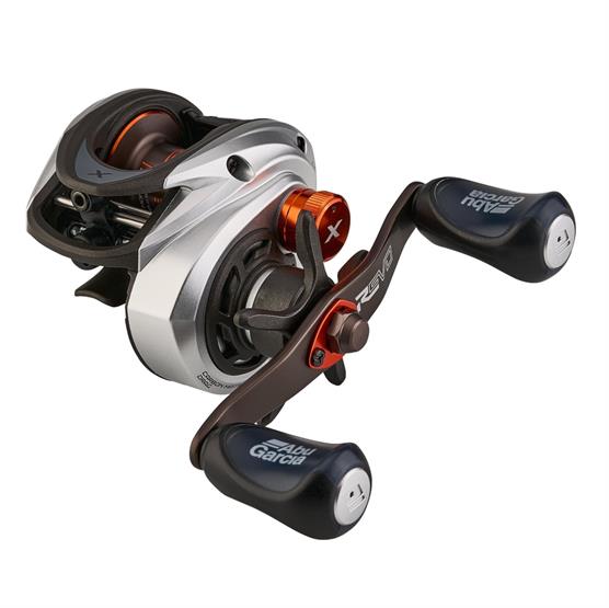 Abu Garcia Revo Low Profile Reel