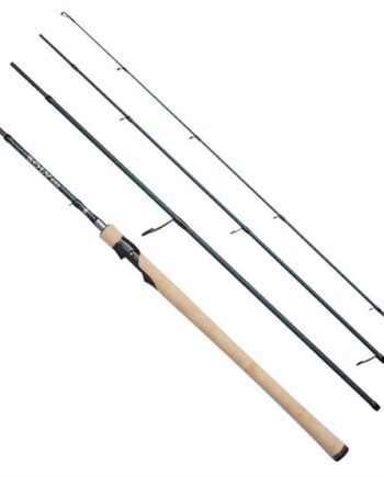 Abu Garcia Sölv Ag2   Pc    Fod  -22