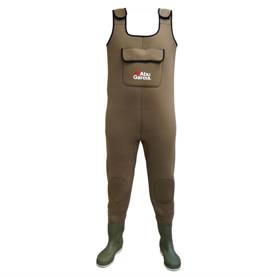 Abu Garcia Seatrout Neopren Waders Filtsål