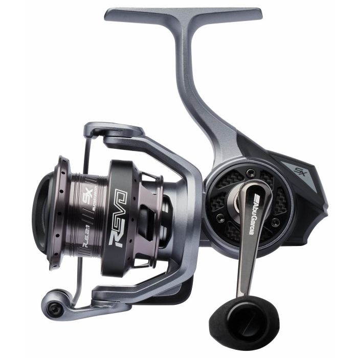 Abu Revo Sx