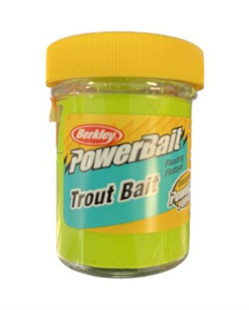 Berkley Powerbait Original Scent Trout Bait
