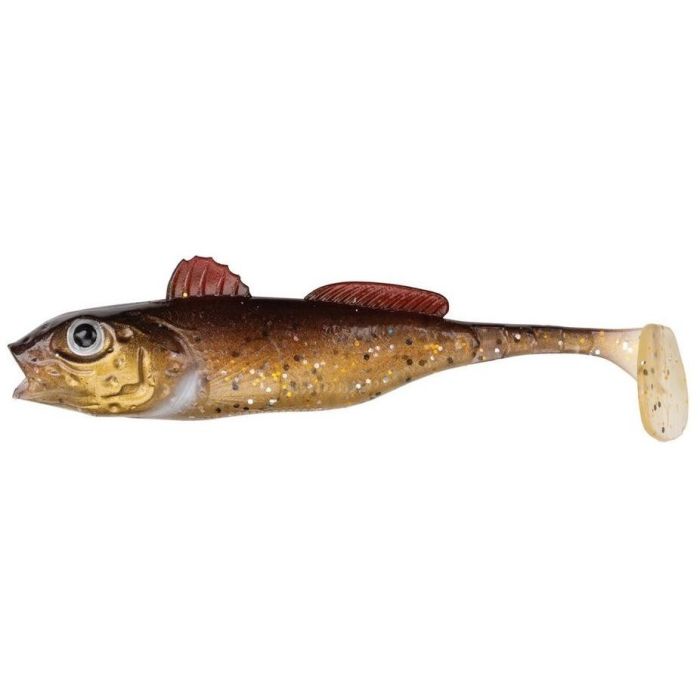 Berkley Pulse Realistic Goby