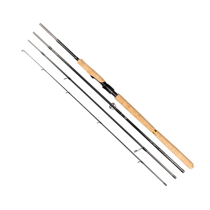 Daiwa Caldia Spin -delt