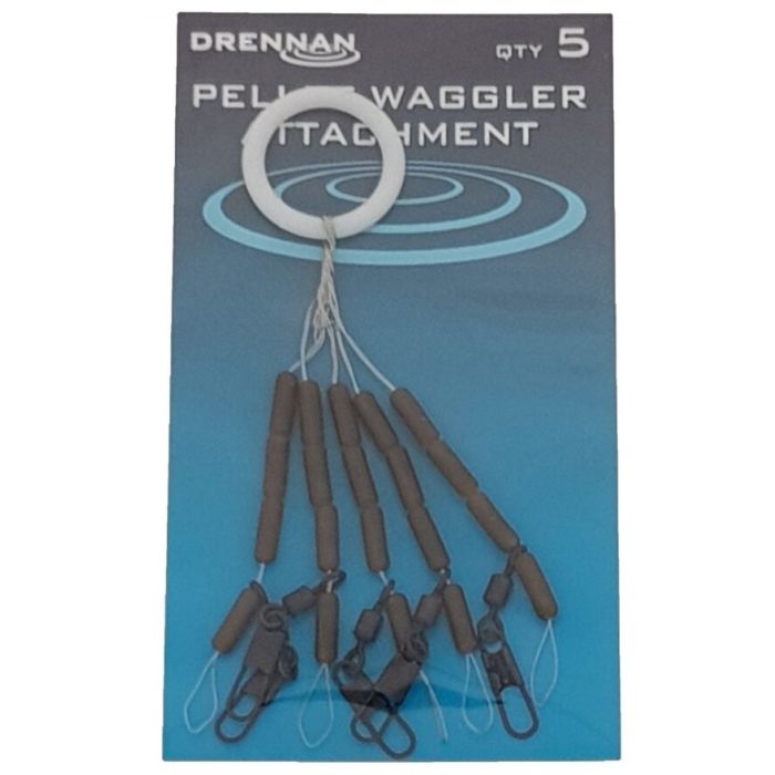 Drennan Pellet Waggler Attachment
