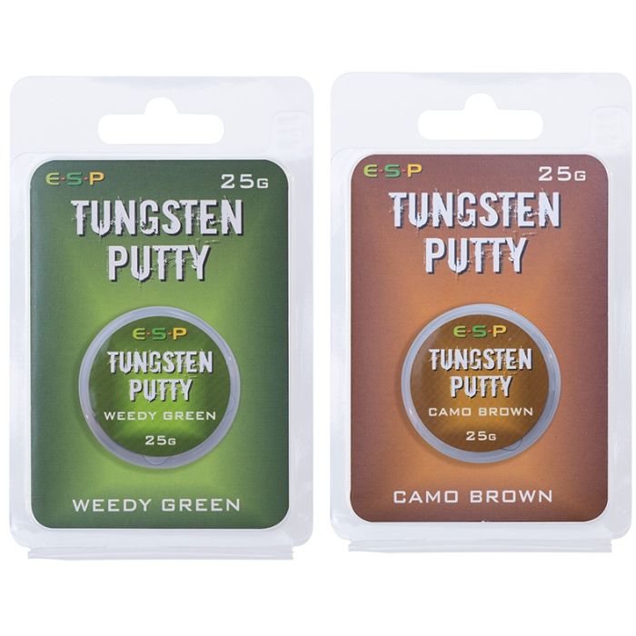 Esp Tungsten Putty