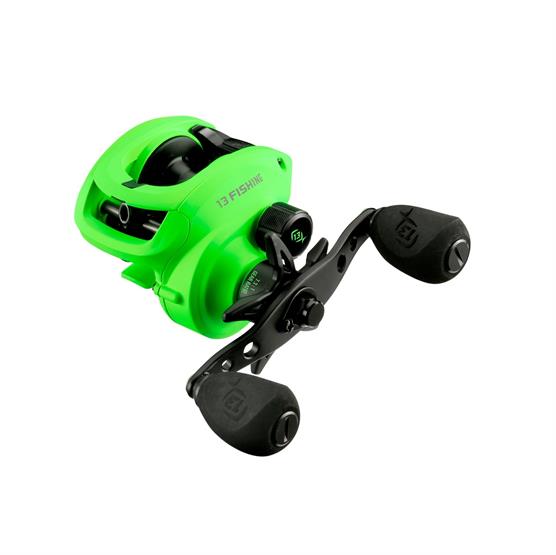 13 Fishing Inception Sport Baitcast