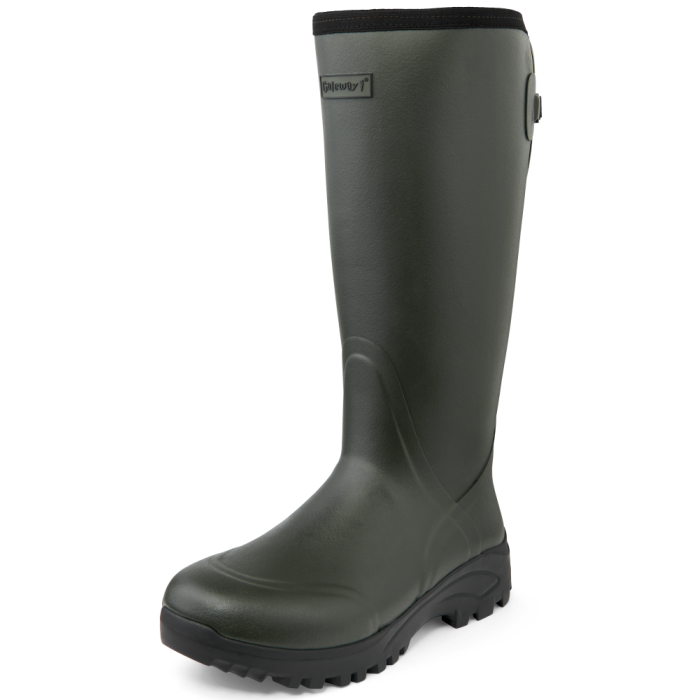 Gateway Sportsman 18 4mm