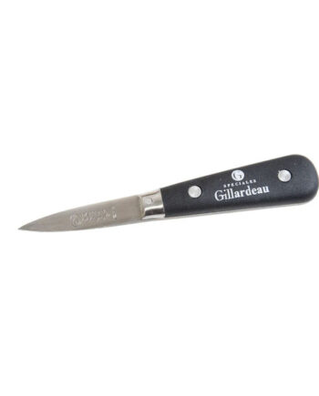 Gillardeau østerskniv
