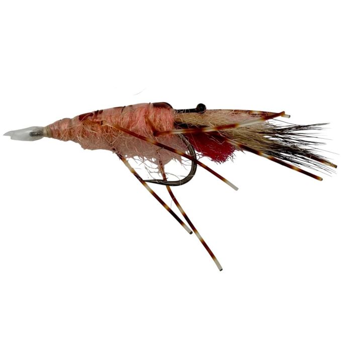 :on Leo Shrimp Pink Str