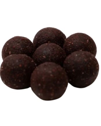 Kcb Budget Boilies 20mm Squid 10kg