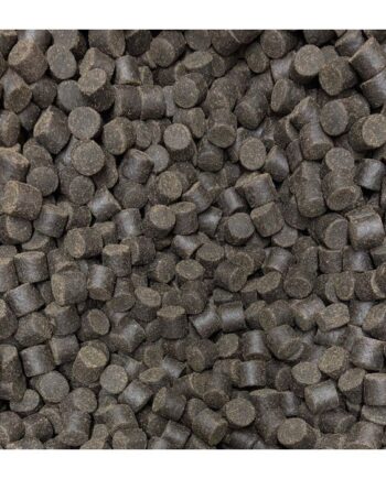 Kcb Halibut Pellets 20mm 1kg