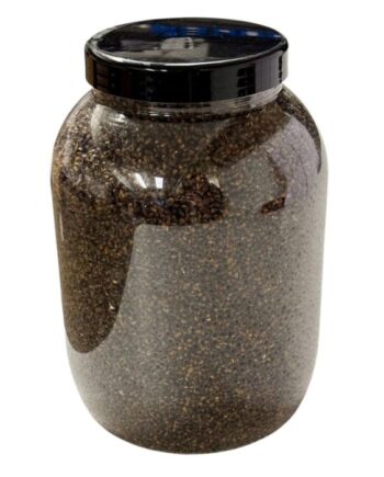 Kcb Ready To Fish Hempseed 3l