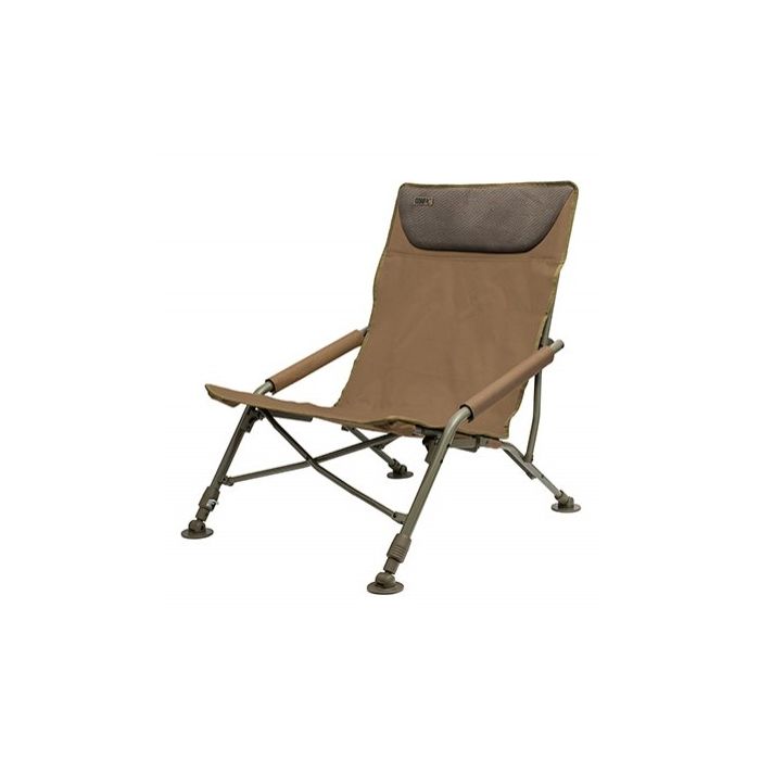 Korda Compac Low Chair