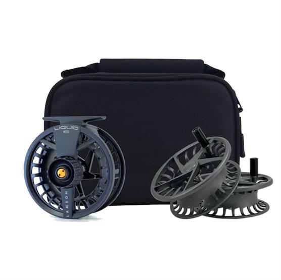 Lamson Liquid -pack - Day Break