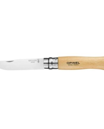 Opinel No    Inox Stainless