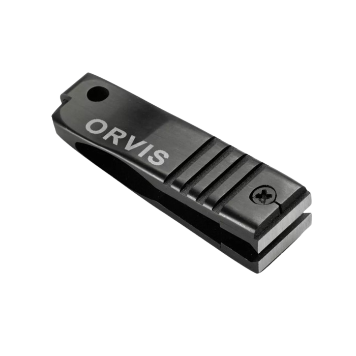 Orvis Flow Nipper Black