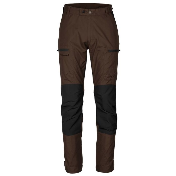 Pinewood Caribou Tc Buks- Brown Black