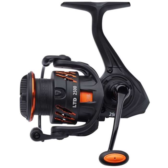 Savage Gear Ltd Orange