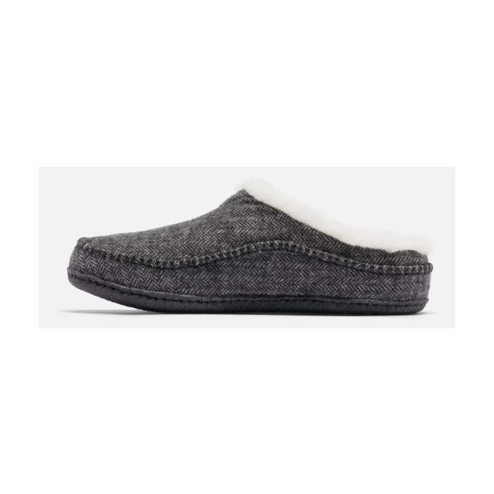 Sorel Lanner Ridgeâ Sutsko Grill Black
