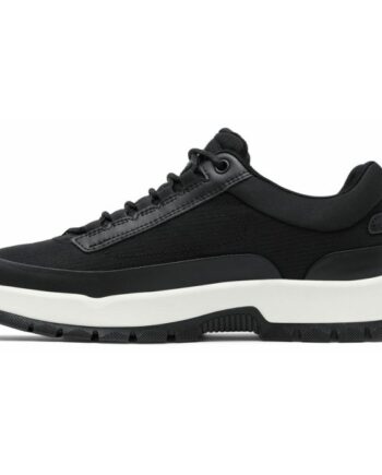 Sorel Outing Nwâ  Sneaker Low Black  Sea Salt