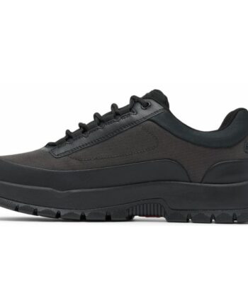 Sorel Outing Nwâ  Sneaker Low Wp Black  Jet