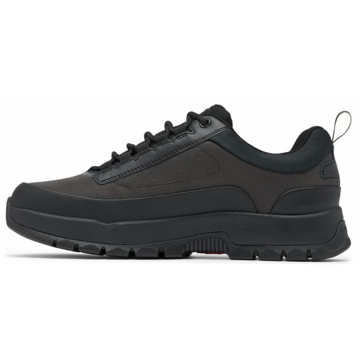 Sorel Outing Nwâ Sneaker Low Wp Black Jet