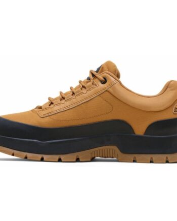 Sorel Outing Nwâ  Sneaker Low Wp Canyon Gold  Black