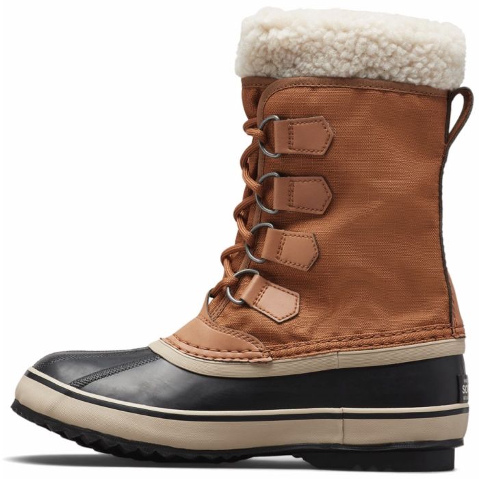 Sorel Winter Carnivalâ  Boot Wp Camel Brown