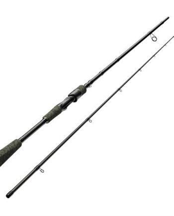 Sportex Illusion Baitcast