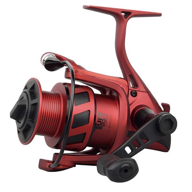 Spro Red Arc The Legend Spinnehjul-4000