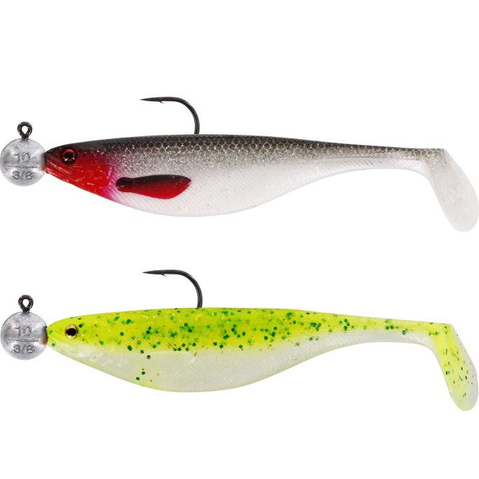 Westin Shadteez 9cm Dark Water Mix