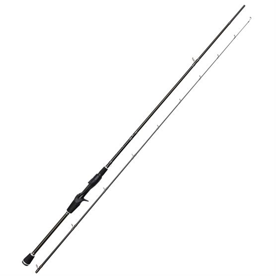 Westin W2 Finesse Crank- Fod -20
