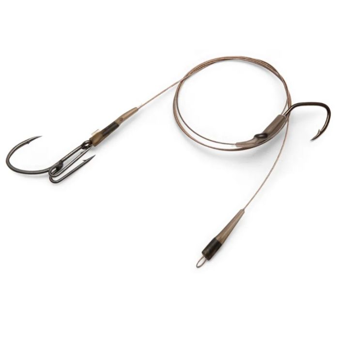 Zebco Db Series Float Rig Leader Str