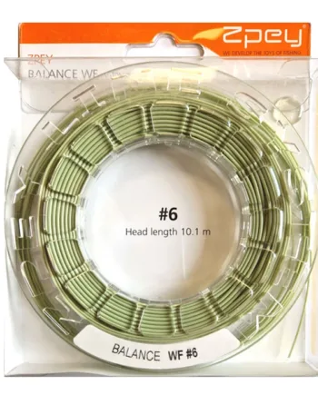 Zpey Balance Wf    Flueline